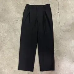 ANOTHER OFFICE Habana Banded Slacks