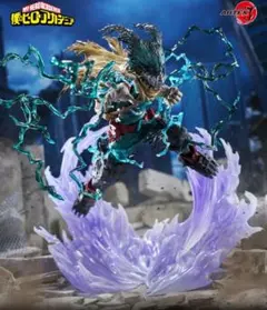 ARTFX J 緑谷出久 黒デク Ver.
