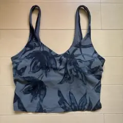 Lululemon ブラ タンクトップ アライン