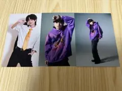 UNiFY 石橋弘毅 ブロマイドセット