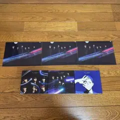 SixTONES CD NAVIGATOR