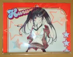 時崎 狂三 アメスク style A賞 ビジュアルクロス