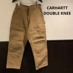 carhartt カーハート ダブルニー ダック ワークパンツ W34 キャンプ