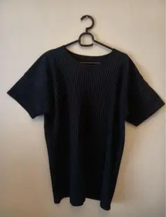 お値下げ　オムプリッセ　イッセイミヤケ homme plisse