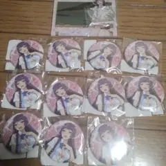 ひぐらしのなく頃に Webくじ エウアセット