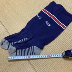 パリサンジェルマン　ネイビーソックス