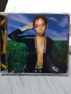 UA Uta:II ピンクCD 帯付き