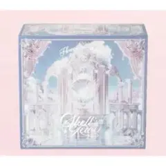 Spellbound Special Edition