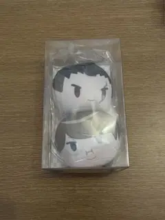 【ダンガンロンパ】スーパーダンガンロンパ2 ビーズキーホルダー2個セット
