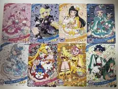 ひみつのアイプリ　サンリオコラボ 全種類 コンプセット