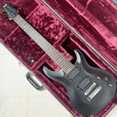 [価格交渉可] 7弦 FUJIGEN J-Standard FUJIGEN(FGN) J-Standard JMY7-ASH-M TWF (Transparent White