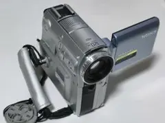 ビデオカメラ SONY Handycam DCR-PC105 NTSC 2025年最新】sony dcr-pc105の人気アイテム - メルカリ
