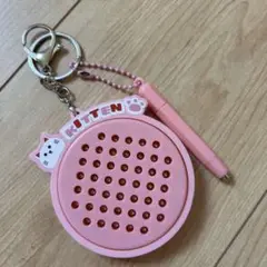 マグタブ キーホルダー マグネット