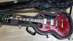 Gibson SG STANDARD