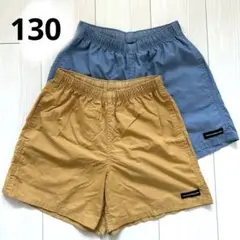 TARAS BOULBA ハーフパンツ 2点セット