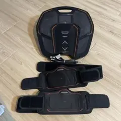 SIXPAD フットフィット EMSトレーニング