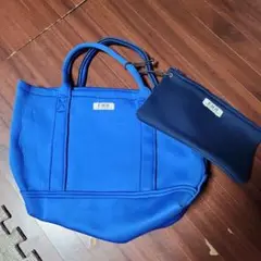新品　ダイバー素材バッグ