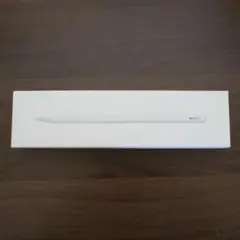 Apple Pencil アップルペンシル 第2世代