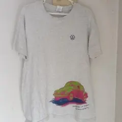 フォルクルワーゲン Tシャツ