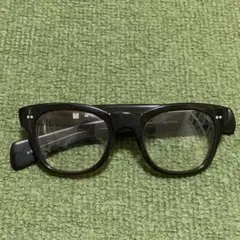 元 gen 46 メガネ 眼鏡
