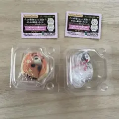 シルバニアファミリー キラキラくじ G賞 ペンギンの赤ちゃん シークレット