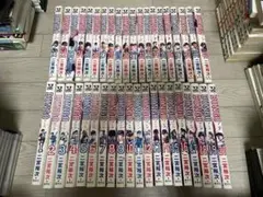 bungo 全40巻　全巻　1-40