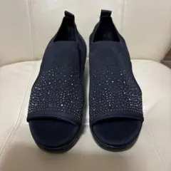 新品　お洒落サンダル　L Lサイズ