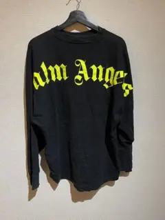 Palm Angels ロンT