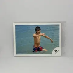 King & Prince 永瀬廉 ジュニア時代 公式写真