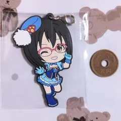 アイドルマスターシンデレラガールズ デレマス 一番くじ 上条春菜 チャーム