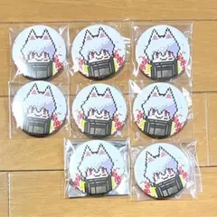 2025年最新】まふまふ 缶バッジ fpsの人気アイテム - メルカリ