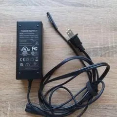 POWER SUPPLY ノート　アダプター充電器HTY72 1504000Z