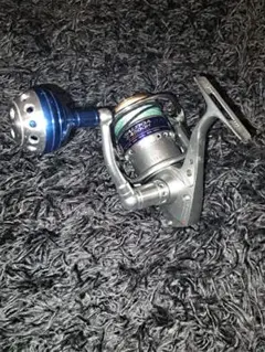 ソルティガZ 4500H ダイワ(Daiwa) ソルティガZ 4500H(ハイギアタイプ) 00058961