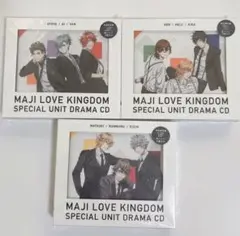 うたプリ CD キングダム シャッフル