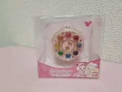 【新品未使用】おジャ魔女どれみ アイテムコレクション 見習いタップ