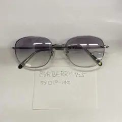 burberry ビンテージ　サングラス