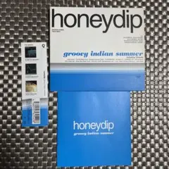 honeydip(ハニーディップ) / groovy indian summer Amazon.co.jp: groovy indian summer: ミュージック