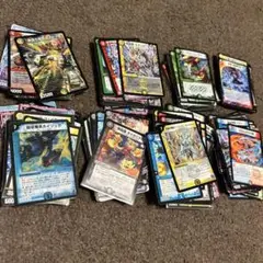 デュエマ