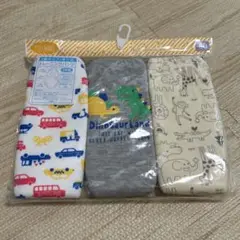 【新品未開封】トレーニングパンツ 3枚組 サイズ80