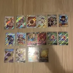 Srまとめ売り１０枚