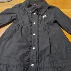 Barbie バービー サイズ2 美品 ハーフジャケット
