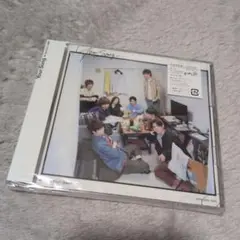 新品「Your Song」 初回盤1
