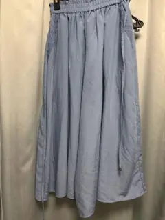 axes femme カットソーパンツ
