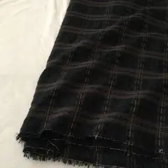 HO1X/420H5792◆420cm 限定/ポリエステルリップル加工生地