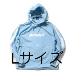 F.C.REAL.BRISTOL スタジャン　ボンバージャケット　リバーシブル F.C.Real Bristol x NIKE 15AW REVERSIBLE STADIUM JACKET