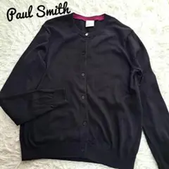 【Paul Smith】24SS ウィメンズ フローラルチャーム カーディガン