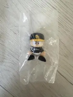 パワプロくん ならぶんです。ソフトバンクホークス　ガチャガチャ
