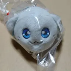 聖剣伝説 ちいさなぬいぐるみ カラフルラビ キングラビ 1点