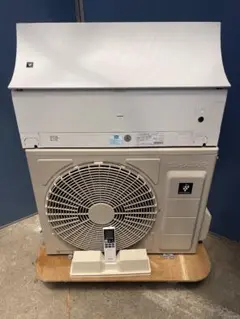 ♦️SHARP a2723 エアコン 14畳用 2017年製 20♦️ 楽天市場】エアコン 14畳 シャープ 200vの通販