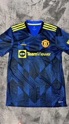 ★夏休み値下げ★ MANUTD 21-223rd #25サンチョ（インポートM）